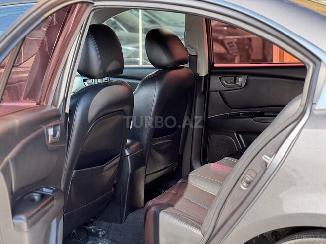 Kia Optima 2009, 297,000 km - 2.0 l - Babək