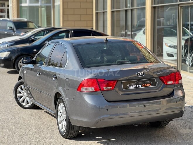Kia Optima 2009, 297,000 km - 2.0 l - Babək