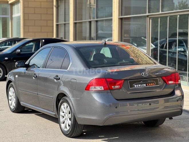 Kia Optima 2009, 297,000 km - 2.0 l - Babək