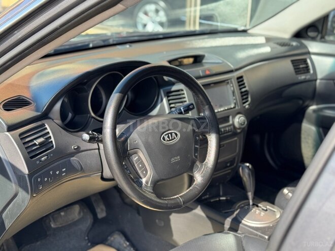 Kia Optima 2009, 297,000 km - 2.0 l - Babək