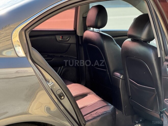 Kia Optima 2009, 297,000 km - 2.0 l - Babək