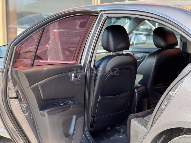 Kia Optima 2009, 297,000 km - 2.0 l - Babək
