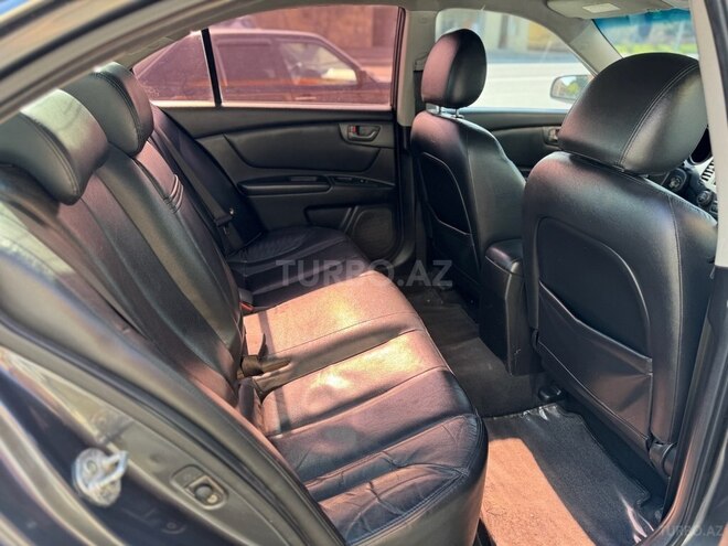 Kia Optima 2009, 297,000 km - 2.0 l - Babək