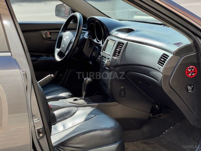 Kia Optima 2009, 297,000 km - 2.0 l - Babək