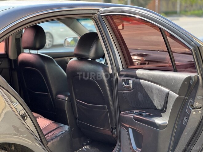 Kia Optima 2009, 297,000 km - 2.0 l - Babək
