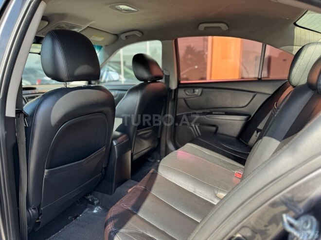 Kia Optima 2009, 297,000 km - 2.0 l - Babək