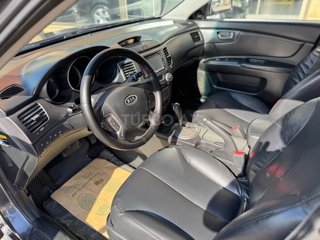 Kia Optima 2009, 297,000 km - 2.0 l - Babək