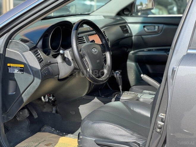 Kia Optima 2009, 297,000 km - 2.0 l - Babək