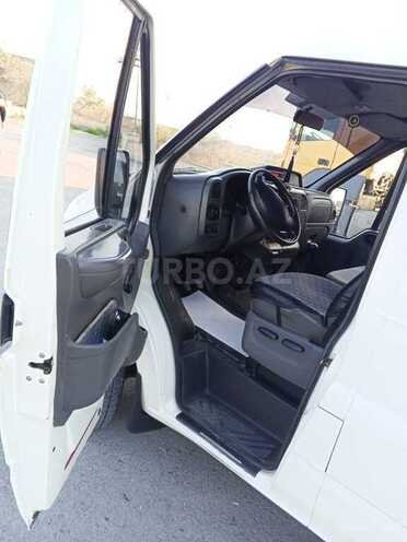 Ford Transit 2001, 307,000 km - 2.4 л - Kürdəmir