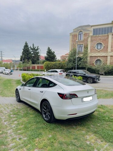 Tesla Model 3 2023, 20,000 km - 0.0 l - Bakı