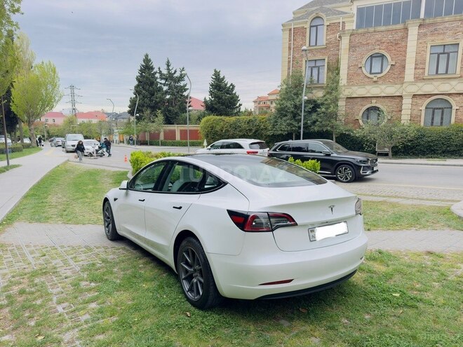 Tesla Model 3 2023, 20,000 km - 0.0 l - Bakı