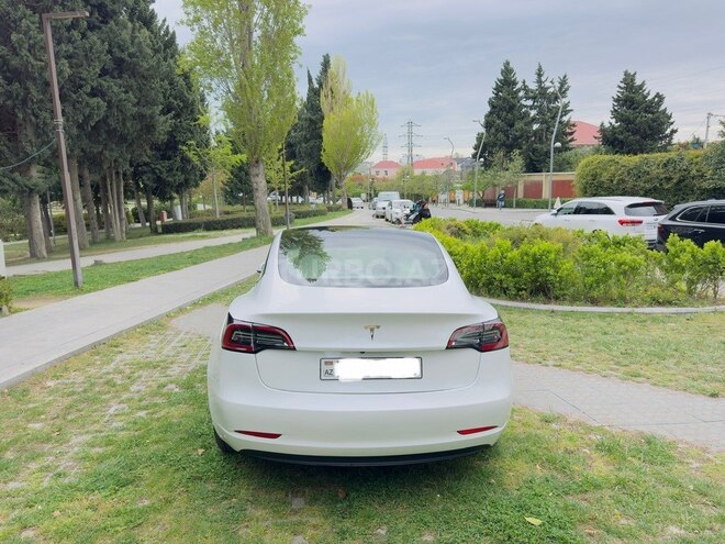 Tesla Model 3 2023, 20,000 km - 0.0 l - Bakı