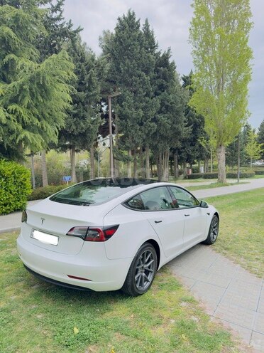 Tesla Model 3 2023, 20,000 km - 0.0 l - Bakı