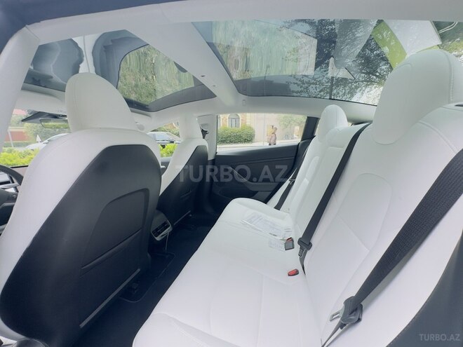 Tesla Model 3 2023, 20,000 km - 0.0 l - Bakı
