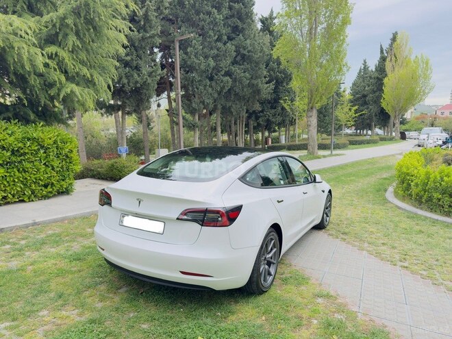 Tesla Model 3 2023, 20,000 km - 0.0 l - Bakı