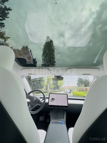Tesla Model 3 2023, 20,000 km - 0.0 l - Bakı