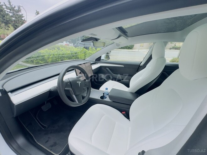 Tesla Model 3 2023, 20,000 km - 0.0 l - Bakı