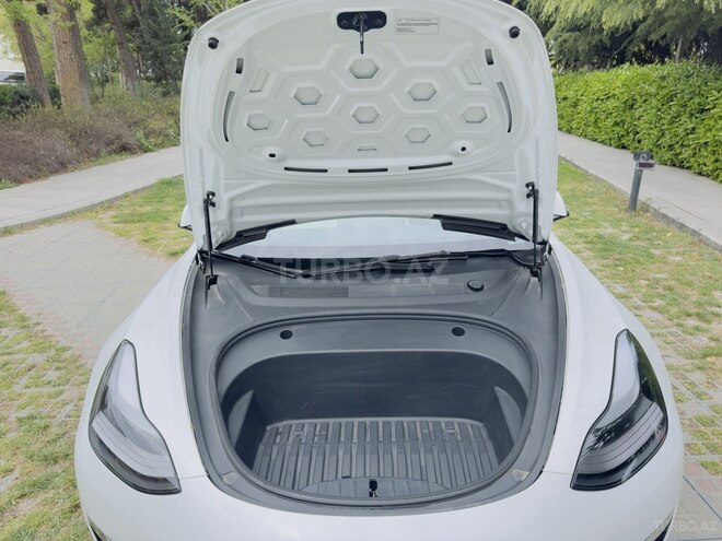 Tesla Model 3 2023, 20,000 km - 0.0 l - Bakı