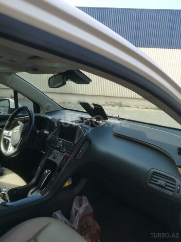 Chevrolet Volt 2012, 145,000 km - 1.4 l - Bakı
