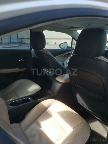 Chevrolet Volt 2012, 145,000 km - 1.4 l - Bakı