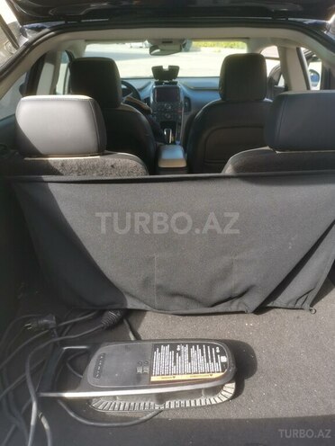 Chevrolet Volt 2012, 145,000 km - 1.4 l - Bakı