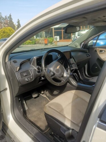 Chevrolet Volt 2012, 145,000 km - 1.4 l - Bakı