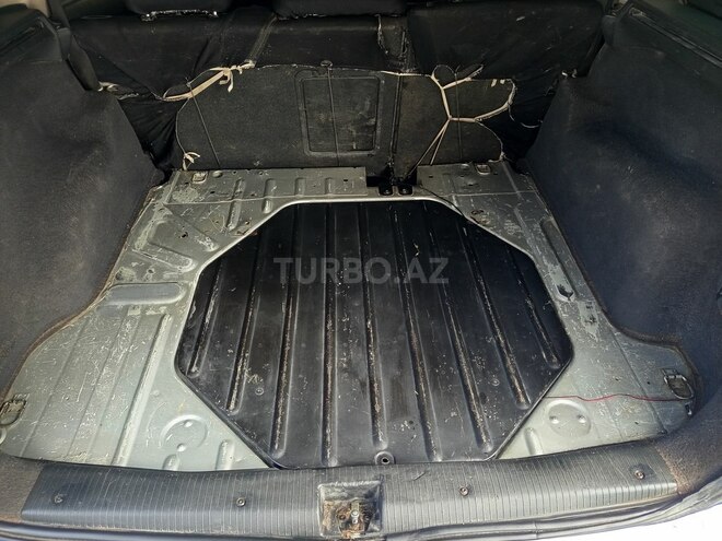 Opel Astra 1999, 228,000 km - 1.8 l - Bakı