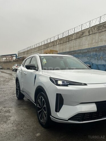 Changan Qiyuan Q05 2025, 0 km - 1.5 l - Bakı