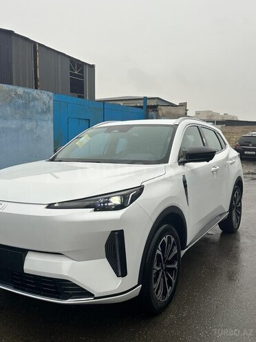 Changan Qiyuan Q05 2025, 0 km - 1.5 l - Bakı