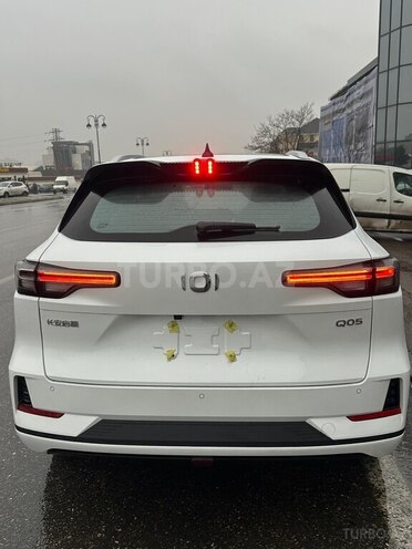 Changan Qiyuan Q05 2025, 0 km - 1.5 l - Bakı