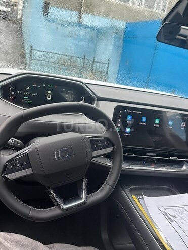 Changan Qiyuan Q05 2025, 0 km - 1.5 l - Bakı