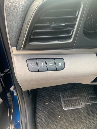 Hyundai Elantra 2020, 137,600 km - 2.0 l - Bakı