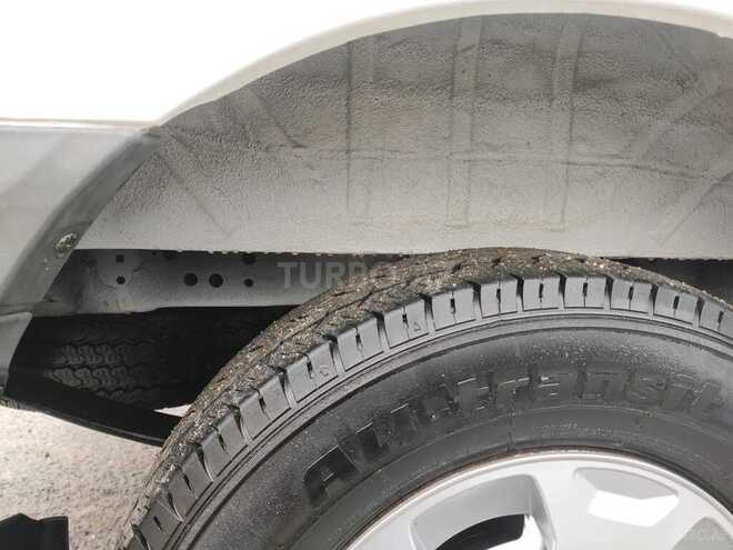 Ford Transit 2010, 205,000 km - 2.4 л - Qəbələ