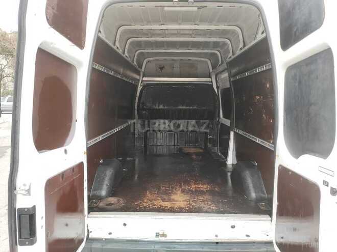 Ford Transit 2010, 205,000 km - 2.4 л - Qəbələ