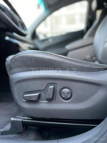 Hyundai Tucson 2018, 54,000 km - 2.0 л - Bakı