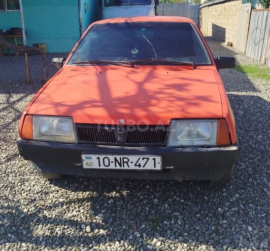 LADA (VAZ) 21099 1994, 252,418 km - 1.5 l - Ağdam