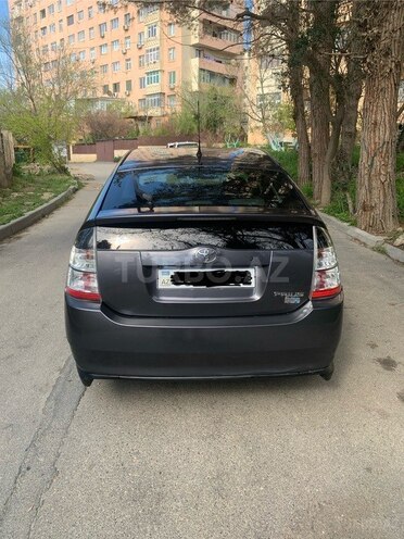 Toyota Prius 2007, 275,000 km - 1.5 л - Bakı