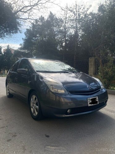 Toyota Prius 2007, 275,000 km - 1.5 л - Bakı