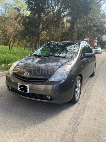 Toyota Prius 2007, 275,000 km - 1.5 л - Bakı