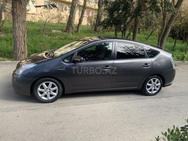 Toyota Prius 2007, 275,000 km - 1.5 л - Bakı