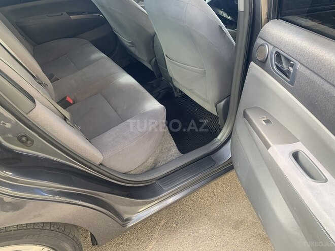 Toyota Prius 2007, 275,000 km - 1.5 л - Bakı
