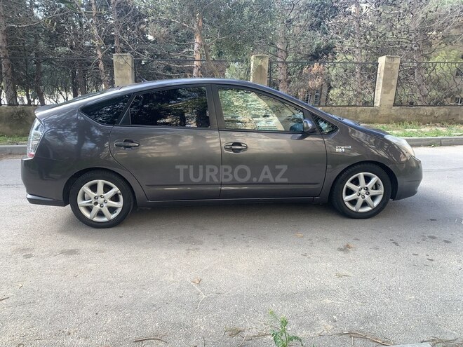Toyota Prius 2007, 275,000 km - 1.5 л - Bakı