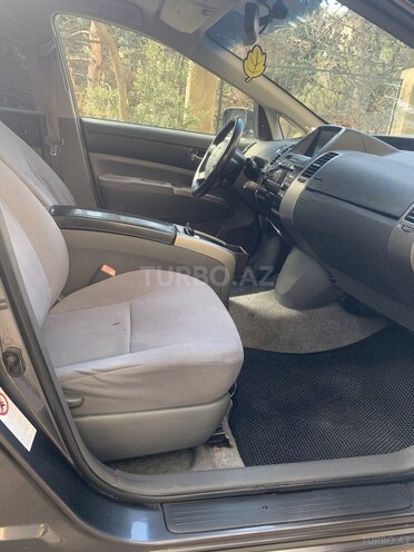 Toyota Prius 2007, 275,000 km - 1.5 л - Bakı