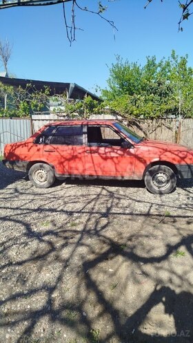 LADA (VAZ) 21099 1994, 252,418 km - 1.5 l - Ağdam
