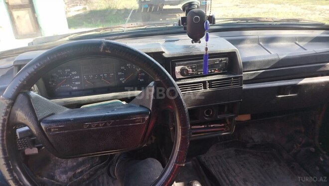 LADA (VAZ) 21099 1994, 252,418 km - 1.5 l - Ağdam