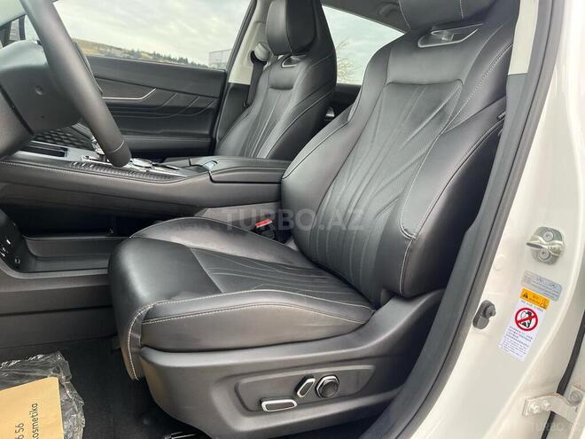 Changan Uni-K 2023, 15,700 km - 2.0 л - Bakı