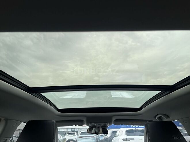 Changan Uni-K 2023, 15,700 km - 2.0 л - Bakı
