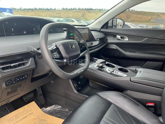 Changan Uni-K 2023, 15,700 km - 2.0 л - Bakı