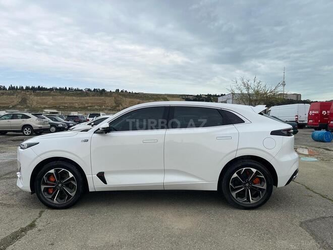 Changan Uni-K 2023, 15,700 km - 2.0 л - Bakı