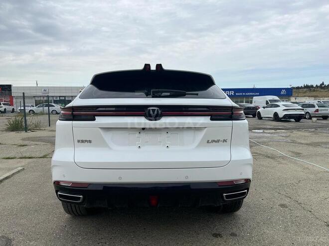 Changan Uni-K 2023, 15,700 km - 2.0 л - Bakı